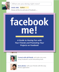 Facebook Me cover
