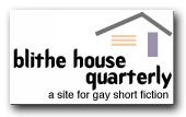 Blithe House Quarterly
