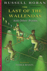 Wallendas cover